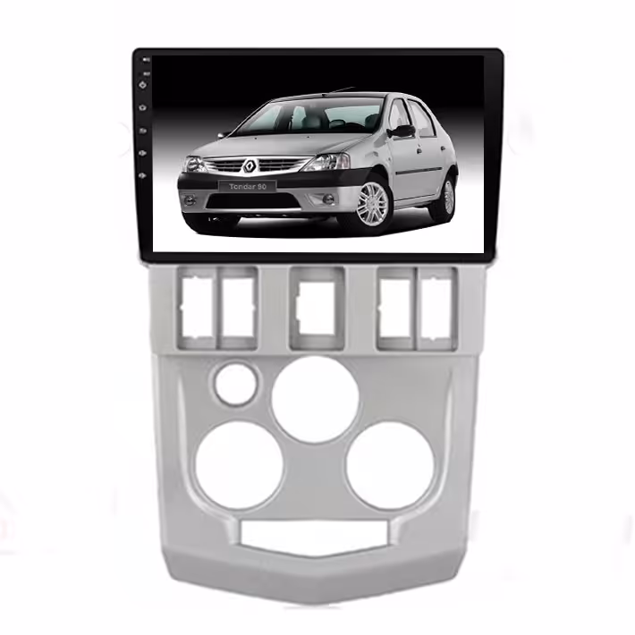 مانیتور فابریک اندروید رنو ال90 برند شیائومی به شرط تست با cpu z رم 4 حافظه 32گیگ