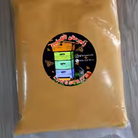 کیک پروتئین زنبور عسل