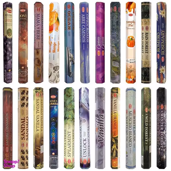 عود هم مدل کلکسیون هدیه کد 22 مجموعه 22 عددی