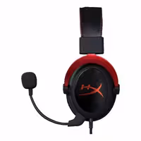 هدست گیمینگ هایپرایکس Hyper X  Gaming Headset Cloud II
