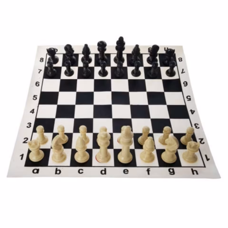 شطرنج کیسه ای