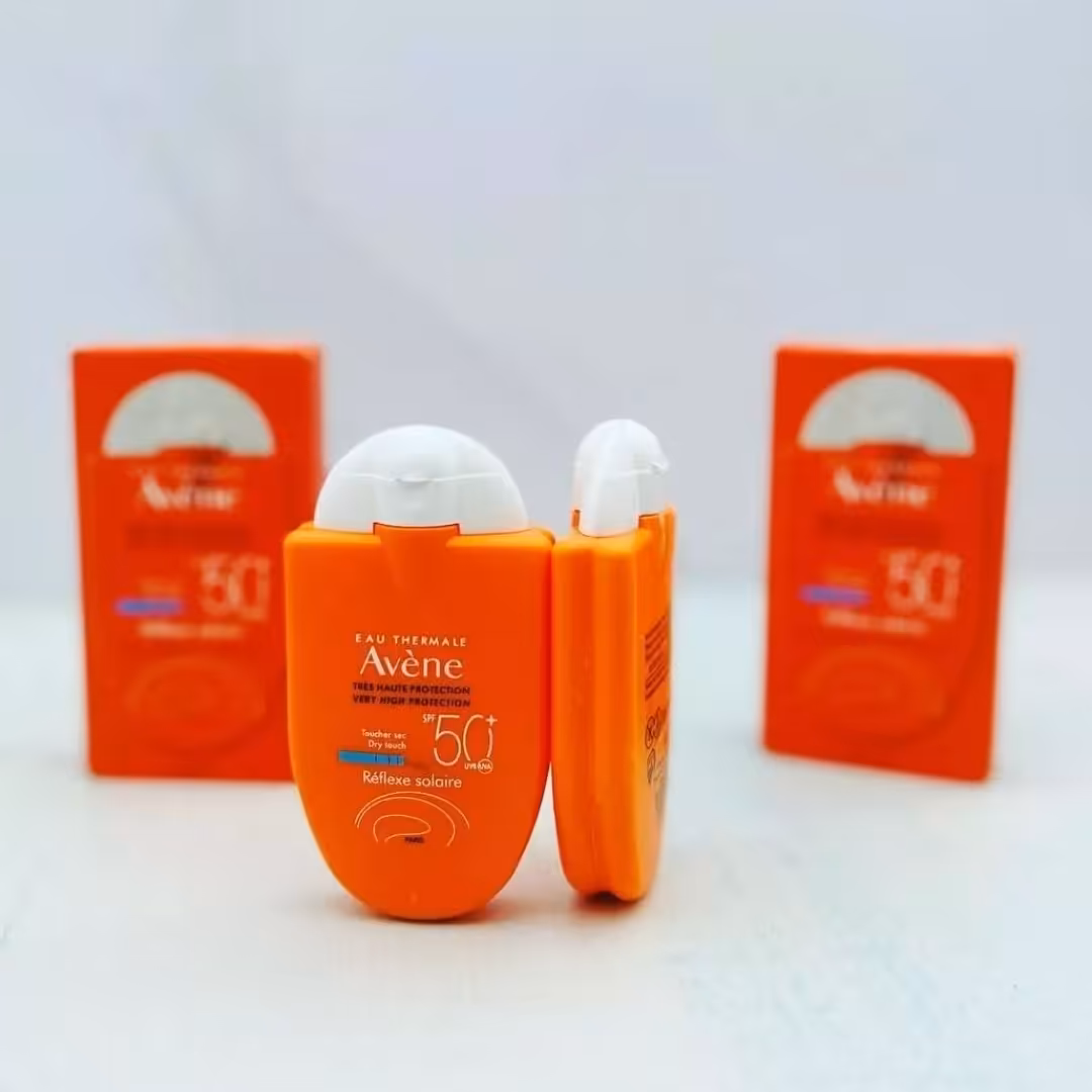  کرم ضد آفتاب اون