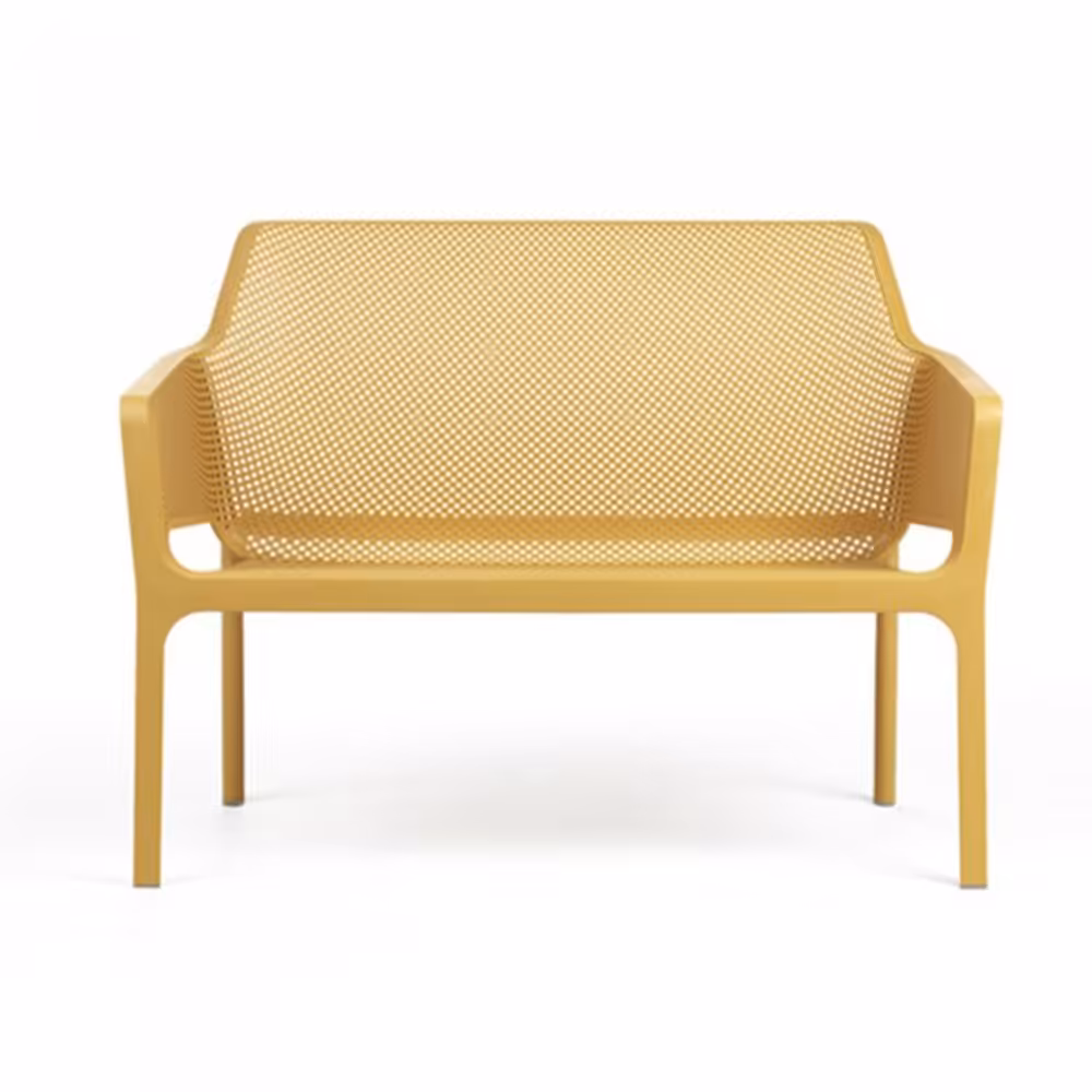 مبل دو نفره نت ریلکس ایتالیایی نظری