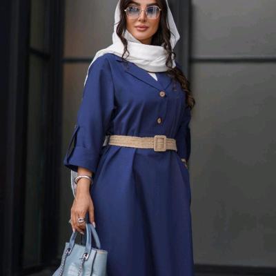 کفتان یقه E