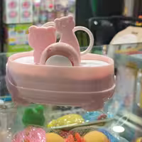 ست ناخن گیر  فانتزی best 