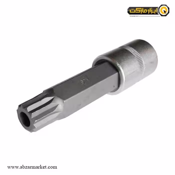 آلن بکسی 3/4 اینچ فورس کوتاه هزار خار مدل 368080T