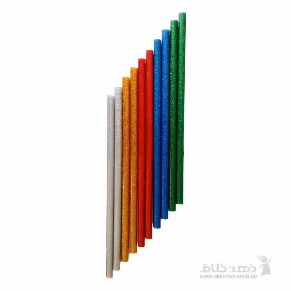 چسب حرارتی اکلیلی