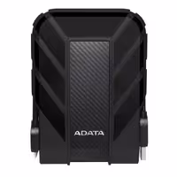 هارد اکسترنال ای دیتا مدل اچ دی 710 پرو با ظرفیت 4 ترابایت