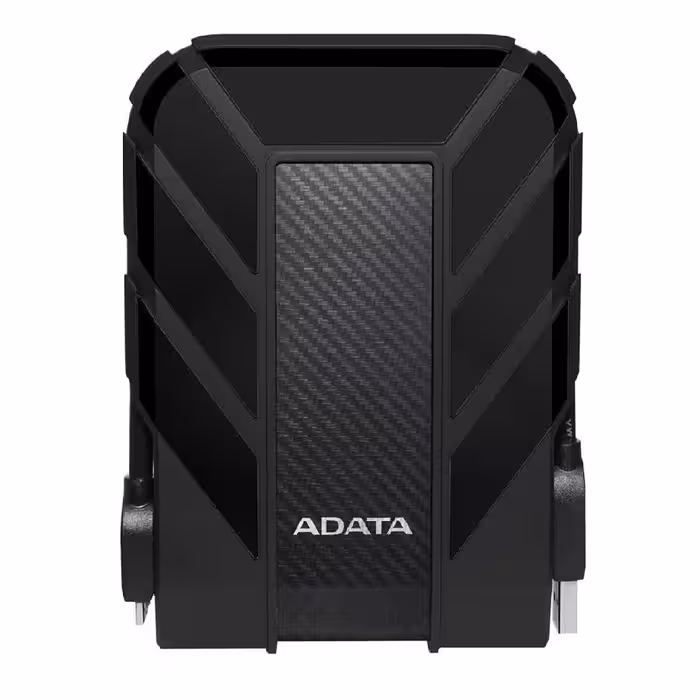 هارد اکسترنال ای دیتا مدل اچ دی 710 پرو با ظرفیت 4 ترابایت