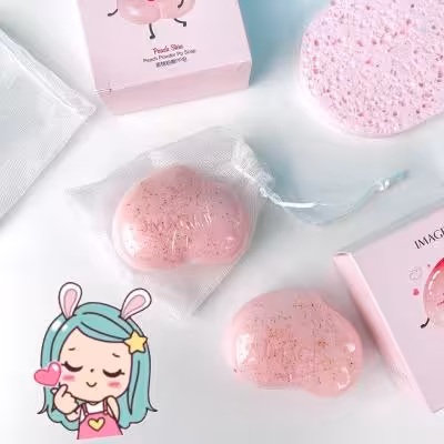 صابون هلویین باسن