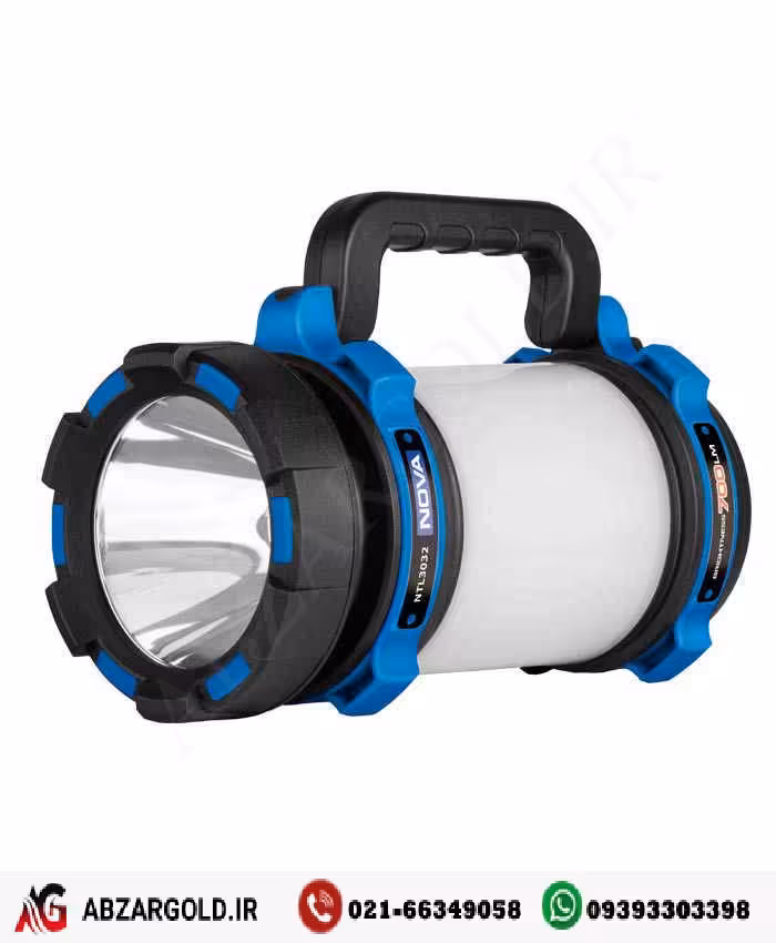 نور افکن نووا 1000 متر مدل NTL-3032