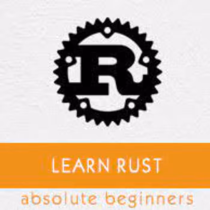 سی دی آموزش Rust