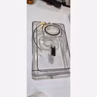 درب آب میوه گیری مخصوص برند آبمیوه گیری ناسیونال و نانیوا تعداد محدود شرکتی اورجینال 