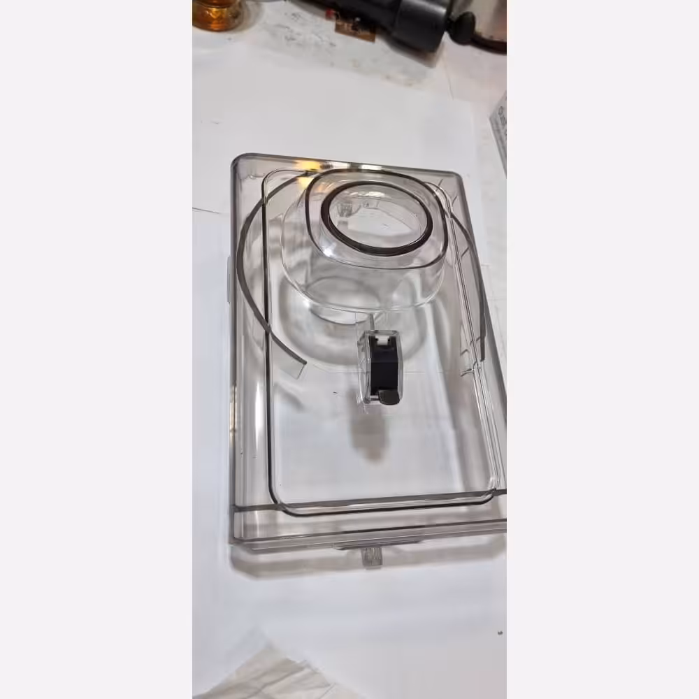 درب آب میوه گیری مخصوص برند آبمیوه گیری ناسیونال و نانیوا تعداد محدود شرکتی اورجینال 