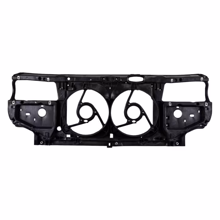 سینی فن پلیمری سرو صنعت مناسب پژو 405 GLX