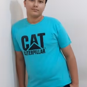 تیشرت پسرانه