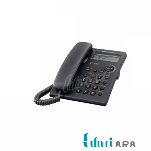 تلفن با سیم پاناسونیک مدل KX-TSC11MX