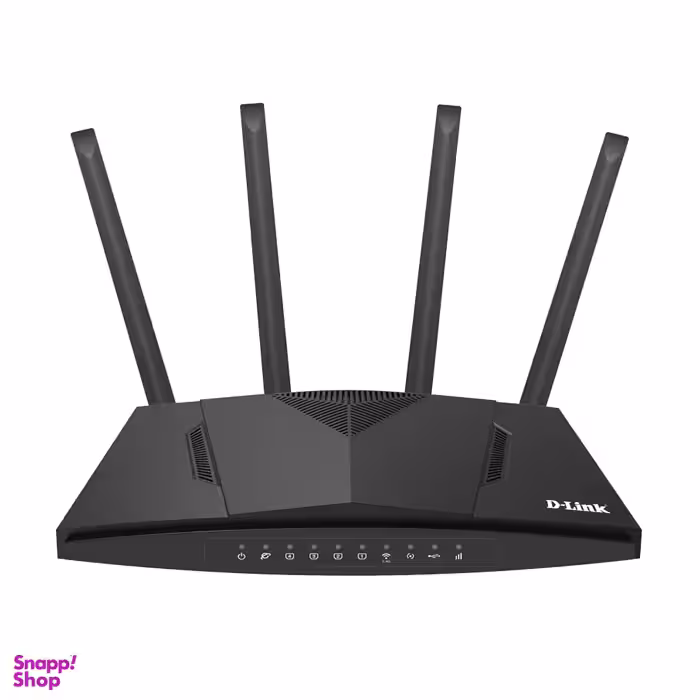 مودم LTE قابل حمل دی لینک مدل M920