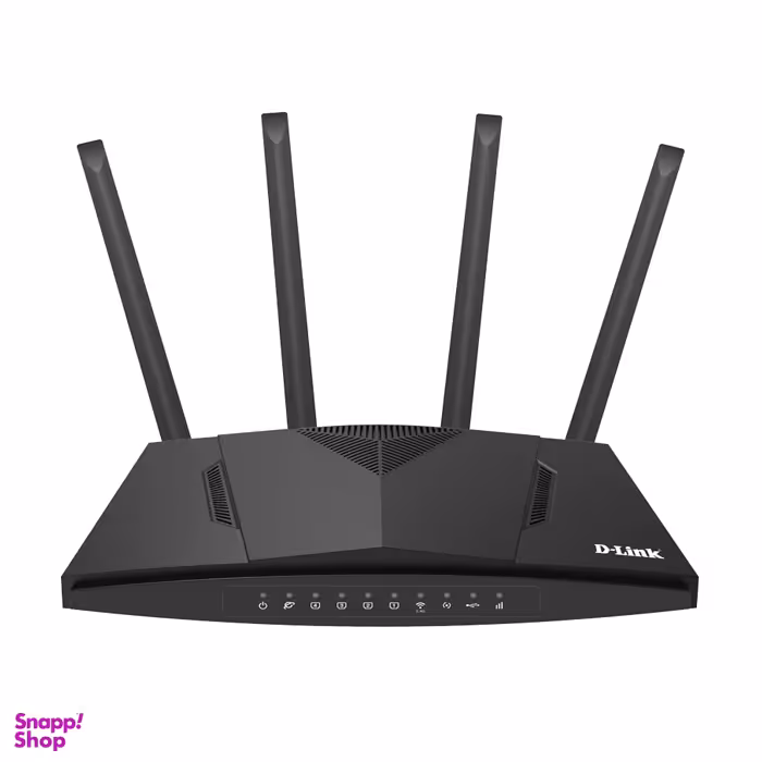 مودم LTE قابل حمل دی لینک مدل M920