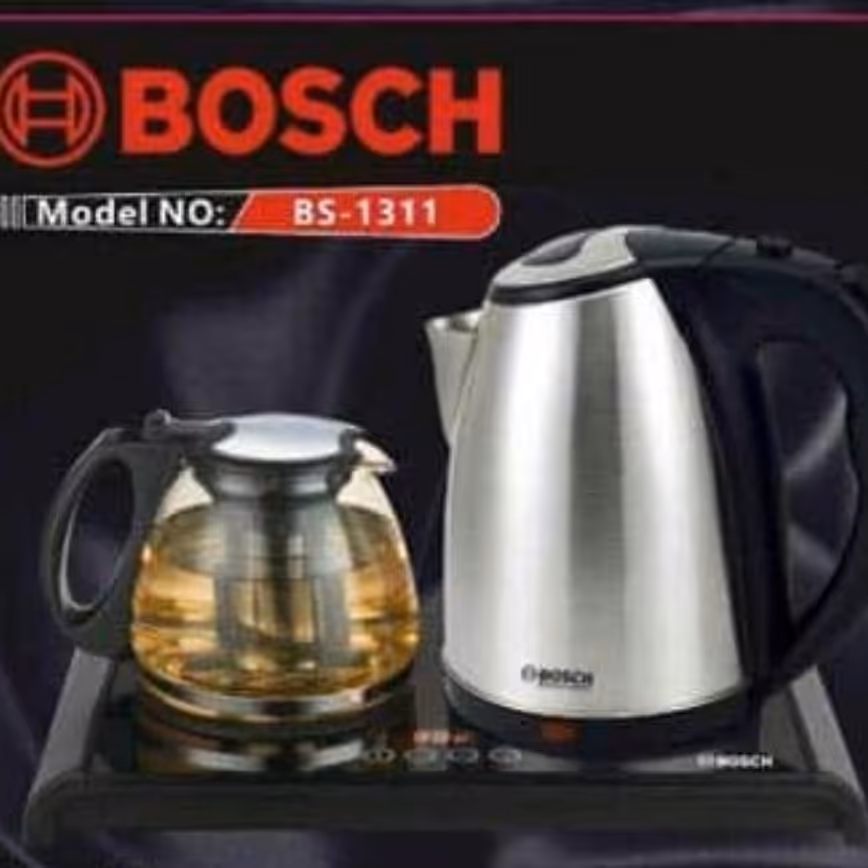 چای ساز مارک بوش اورجینال