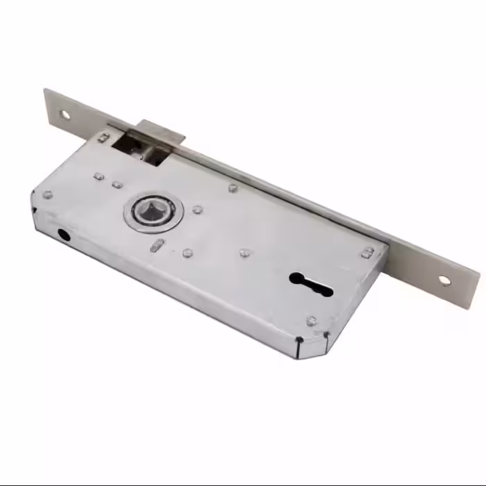 قفل پهن کلیدی درب اتاق خواب
