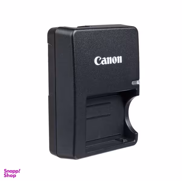 شارژر باتری لیتیومی مدل Canon LC-E5