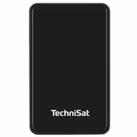 هارد اکسترنال 1TB تکنی ست - فراز سیستم