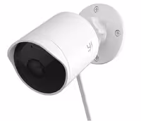 دوربین تحت شبکه فضای باز شیائومی YI نسخه گلوبال