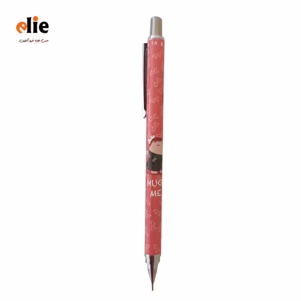 مداد نوکی 0.5 اونر طرح 1