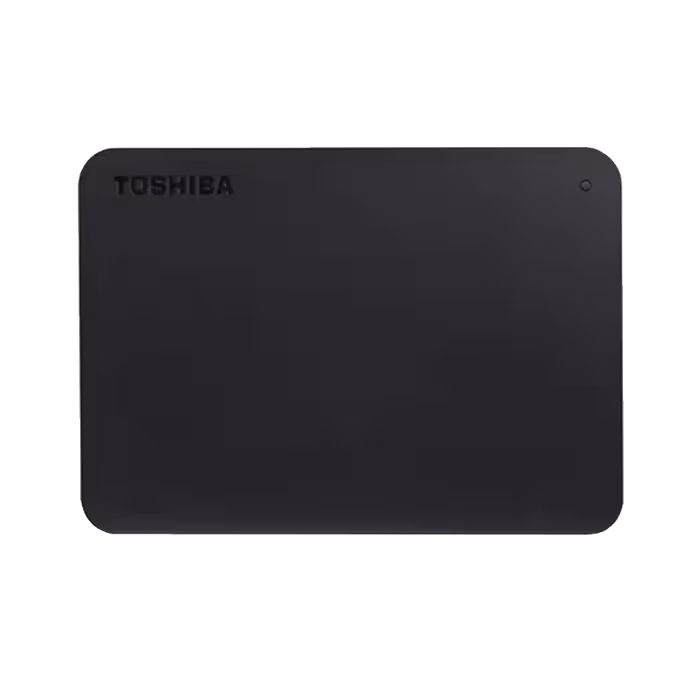 هارد اکسترنال توشیبا Canvio BASICS 2T مشخصات، آخرین قیمت و خرید