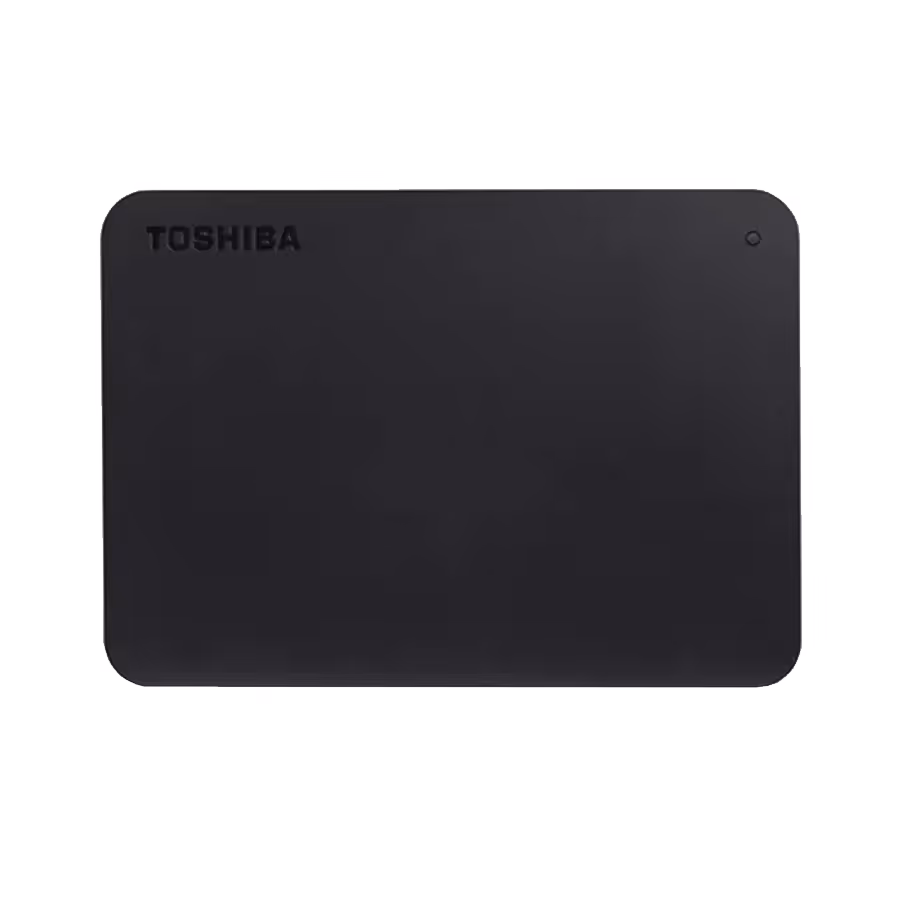 هارد اکسترنال توشیبا Canvio BASICS 2T مشخصات، آخرین قیمت و خرید