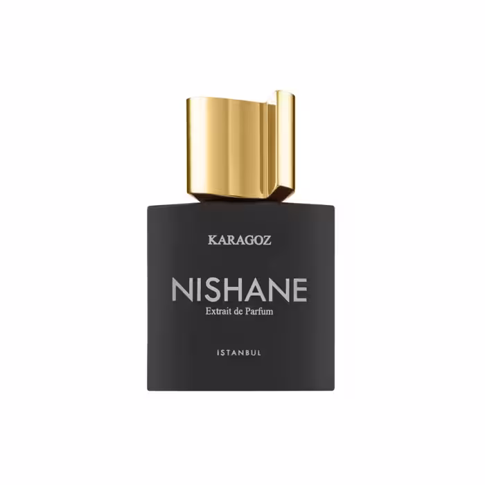 عطر کاراگوز نیشان - Karagoz Nishane