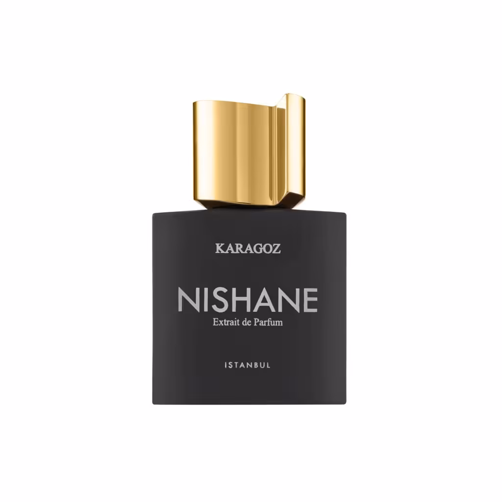 عطر کاراگوز نیشان - Karagoz Nishane