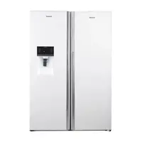 خرید و قیمت یخچال فریزر دوقلو دیپوینت 44 فوت مدل EXPLORE