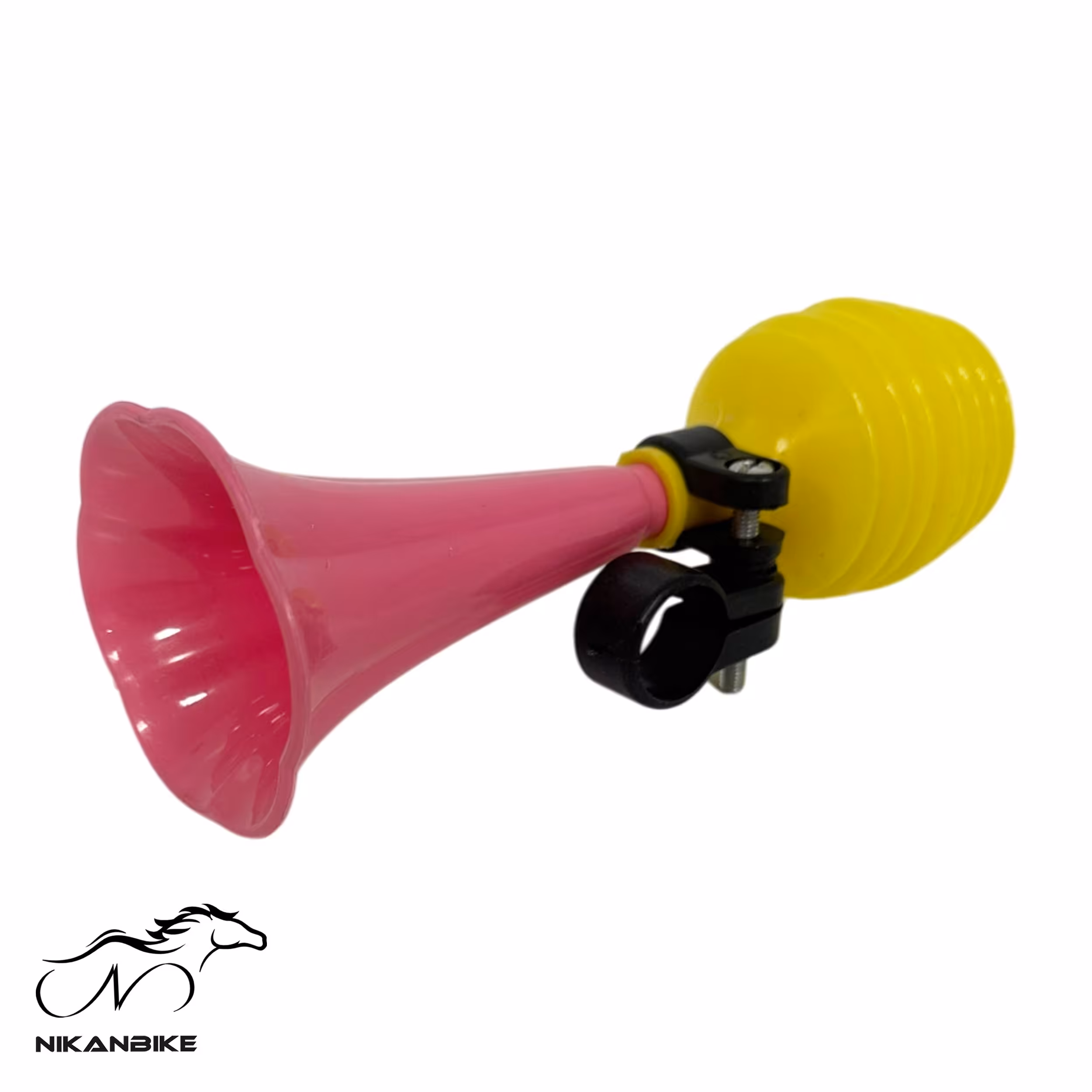 بوق دوچرخه مدل گل اعلا . کد 1229023