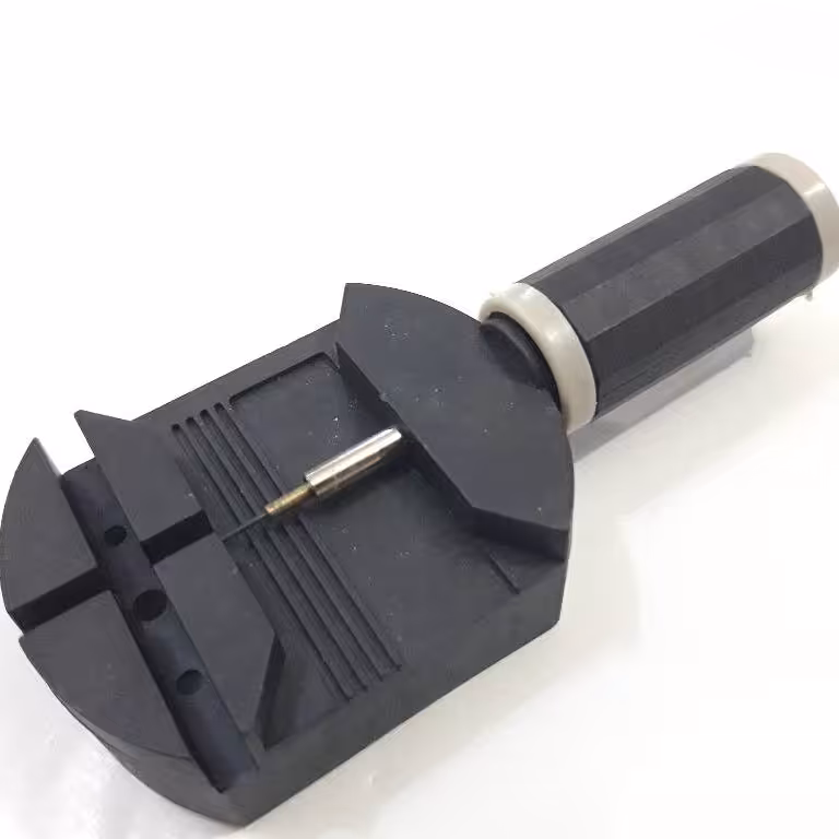 آچار بند کوتاه کن ساعت مچی (پین درار بند ساعت)