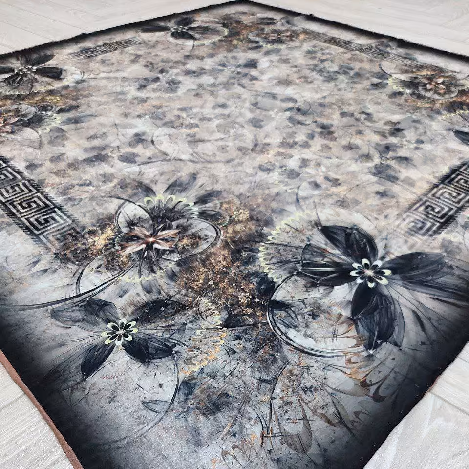 روسری قواره بزگ 