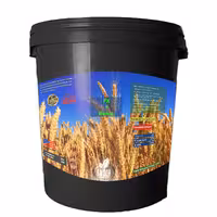 کود مخصوص گندم و جو شوک 20 لیتری 