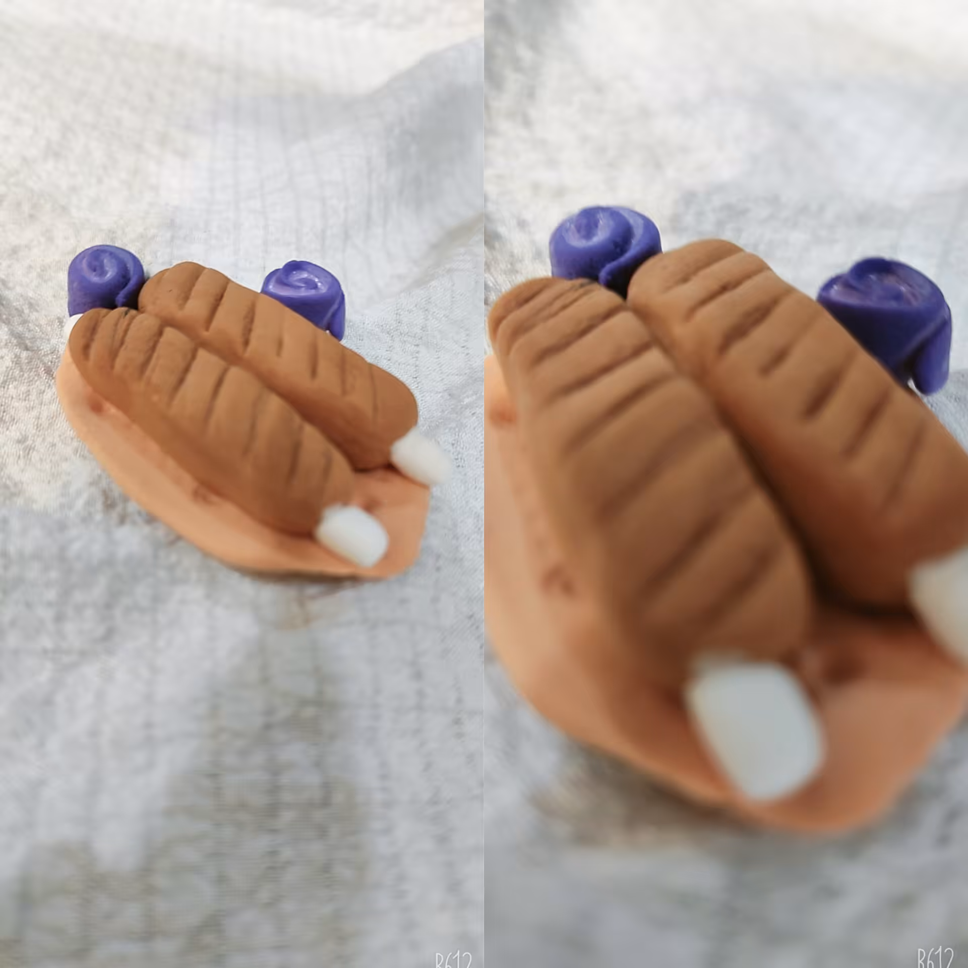 مگنت کباب کوبیده 