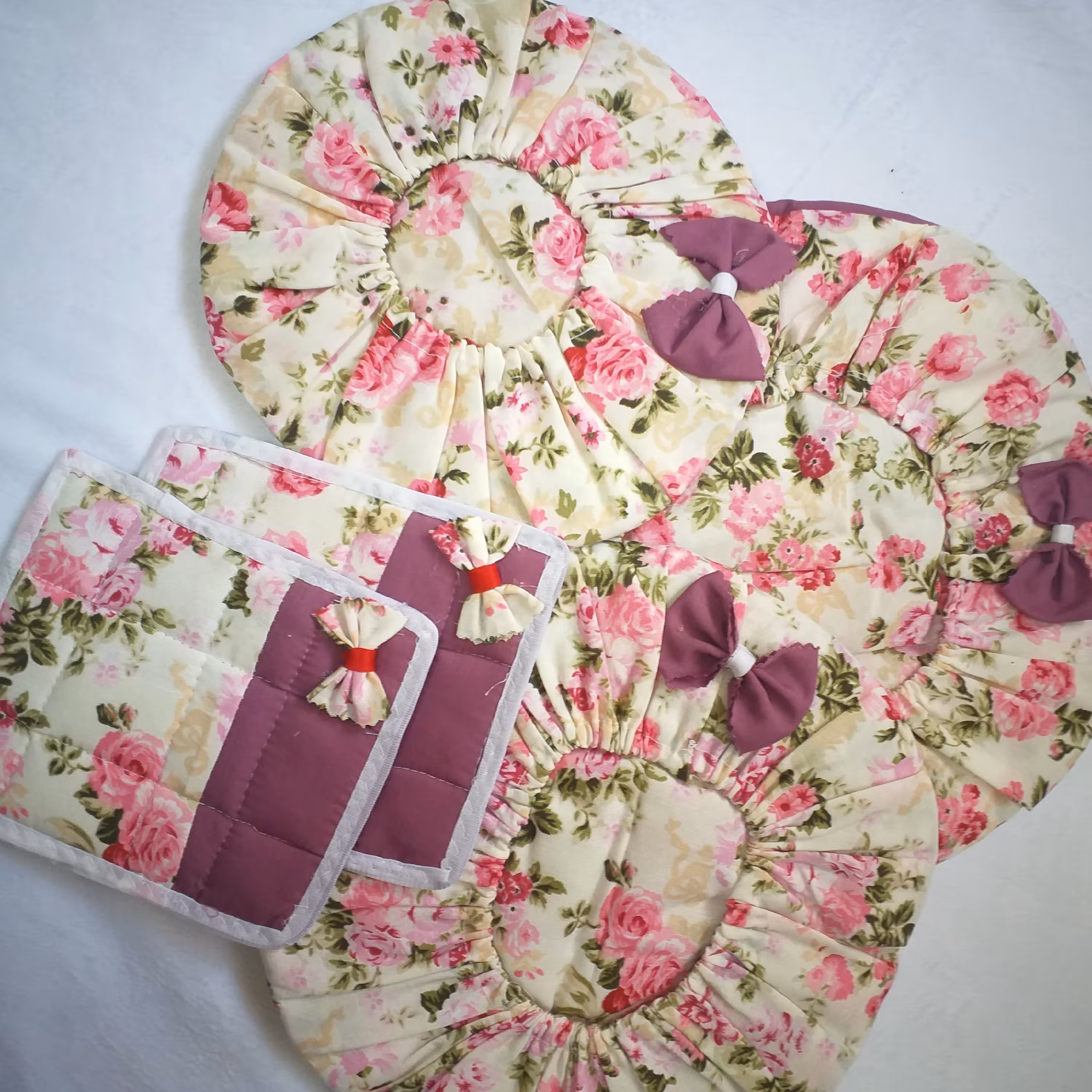 دم کنی سه تیکه بادستگیرا