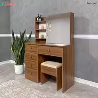 میز آرایش کریستال 247