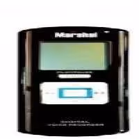ضبط کننده صدای مارشال مدل وی 1
