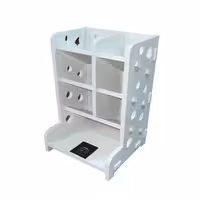 استند لوازم اداری رومیزی خونه خاص مدل Kh01