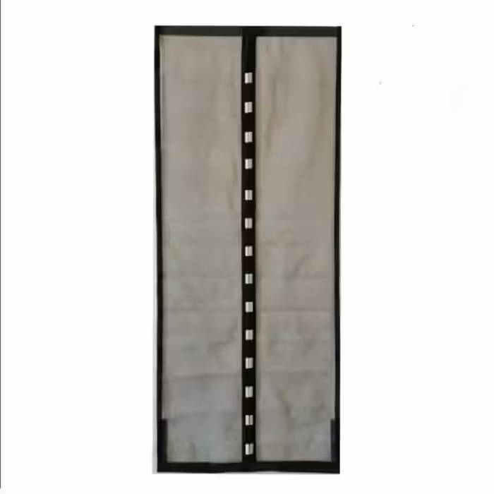 توری فایبر گلاس نسوز مغناطیسی ارتفاع 240*عرض 160 پلاسدر pd