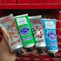 کرم مرطوب کننده و آبرسان رینوزیت دارای رایحه های متفاوت 75میل