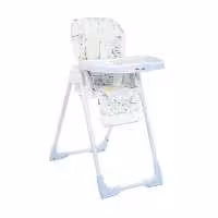 صندلی غذای کودک کیکابو Kikkaboo مدل Vitto