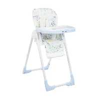 صندلی غذای کودک کیکابو Kikkaboo مدل Vitto