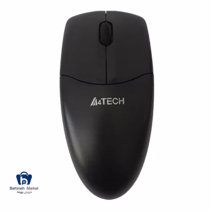 ماوس بی سیم ای فورتک مدل G3-220n