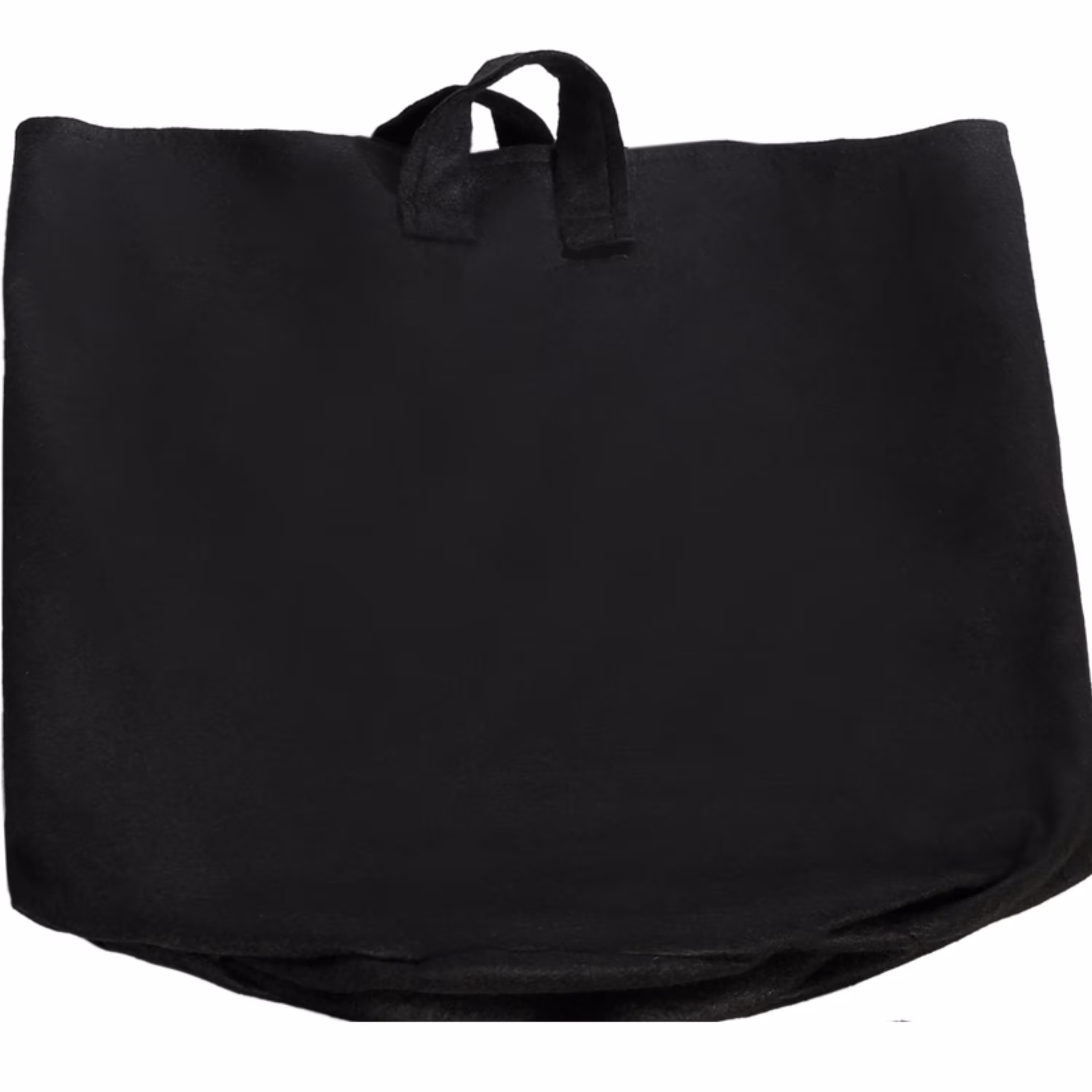 گلدان پارچه ای 50 لیتری مجموعه 6 عددی