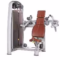 دستگاه پشت بازو mbh